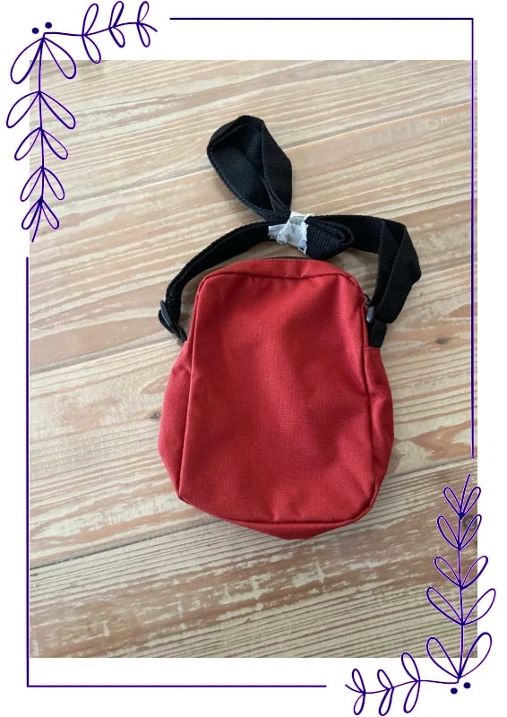 Bolso bandolera nuevo – photo 3